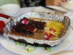 -潮上潮(南中环店)