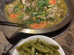 -徐氏竹香园牛肉火锅(飞虎路店)
