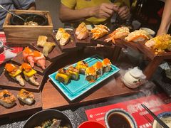 -古田居·特色寿司料理(星之岛旗舰店)