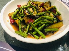 -全聚贤餐厅·湖北家常菜(沙湖店)