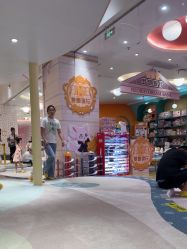 -奈尔宝·儿童乐园·亲子餐厅(苏州大悦城店)