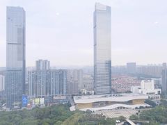 -无锡君来洲际酒店