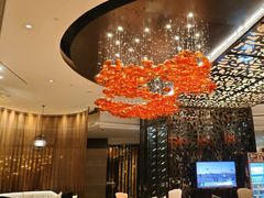 -富力万达嘉华酒店-品珍中餐厅(水果湖店)