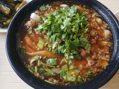 -东方削面(迎泽街店)