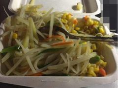 -同济大学·食堂(嘉定校区)