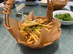 -炆火火·藕汤·湖北煨菜馆(销品茂店)
