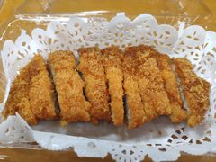 -COCO壱番屋(北京平安国际金融中心店)