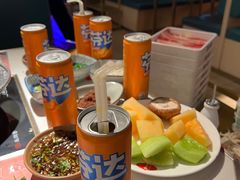 -温禾牛·和牛寿喜烧自助火锅(恒基名人店)