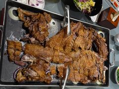-九十九顶毡房(清河店)