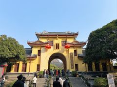 -桂林独秀峰王城景区