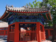 -北京古代建筑博物馆