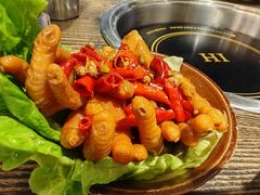 -冯校长老火锅(深圳总店)