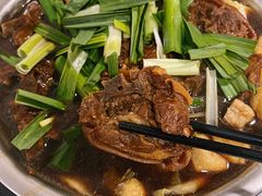 -苏州藏书羊肉(本溪路店)