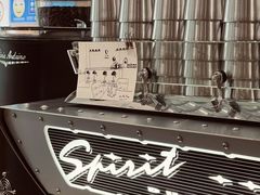 -Au Cafe&Roastery(华侨城店)