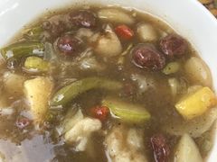 -刘老虎肉丸糊辣汤(总店)