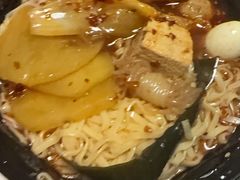 -海底捞火锅(武胜路凯德广场店)