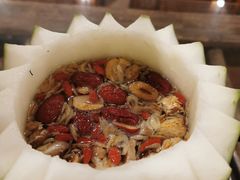 -尚竹阁冬瓜盅·18年地标美食(平洲店)