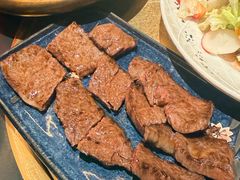 -無二炙坊·和牛烧肉(大钟寺1733店)