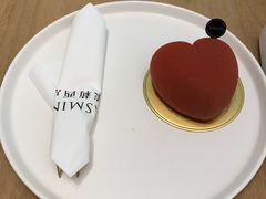 -CHEZ JASMINE 茉莉的氧气厨房