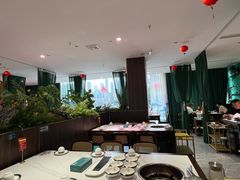 -景笙毋米粥底火锅(20年老字号)