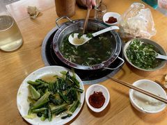 -大众跷脚牛肉馆·非遗传承单位(峨眉山店)