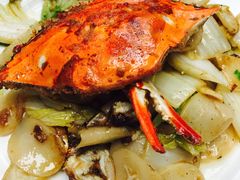 -小城故事·地道宁波味(月湖盛园店)