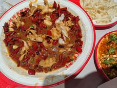 -阿青龙虾·烧烤大排档(湖里万达店)