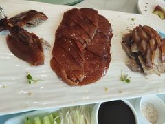 -漢舍中国菜馆(889广场店)