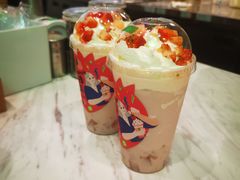 -奈雪的茶(市百一店)