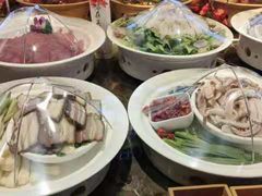 -巢爷老味(东方红店)