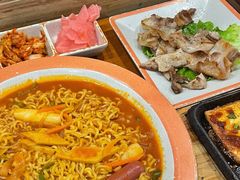 -韩礼年糕(飞虹路店)
