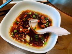 -捞神煲汤火锅(湖滨商业街店)