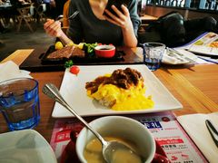 -必胜客(广渠路店)