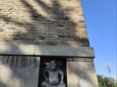 -正定古城-开元寺