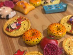 -谷丽麦馕新疆菜·清真(步步高梅溪新天地店)