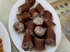 -石饮红星包子(中山路店)