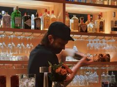 -El Bodegon阿根廷秘鲁餐厅(幸福路店)