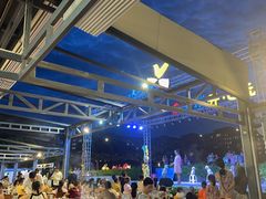 -渔家火锅·海鲜自助餐·演艺(亚龙湾天域酒店)