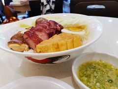 -和平馆·地道港澳茶餐厅(西门口店)