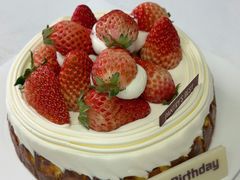 -Pantry's Best派悦坊蛋糕(K11购物艺术中心店)