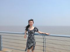 -东疆建设开发纪念公园