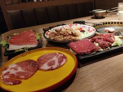 -一井烧肉·活鳗·火锅(毕淘买店)