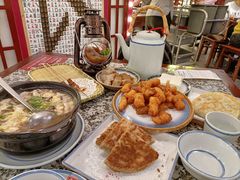 -天津卫码头(南开大悦城店)