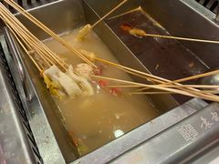 -袁记串串香(北国店)