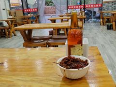 -鑫明明拉面(宁化路店)