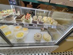 -罗莎蛋糕(魔法师司门口店)