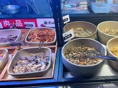 -盛江山自助料理(奥莱锦辉购物广场店)