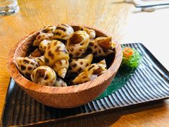 东海醉花螺-宁波柏悦酒店·钱湖渔港