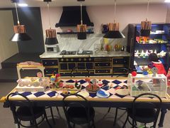 -Lilliput粒粒堡亲子餐厅(置汇旭辉店)