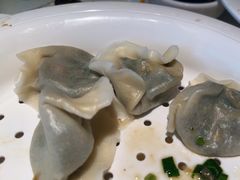 -日丰园海肠水饺·老字号大连海鲜(银泰城店)